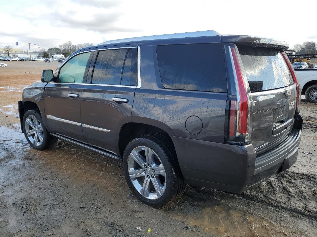 2016 Cadillac Escalade - Image 2