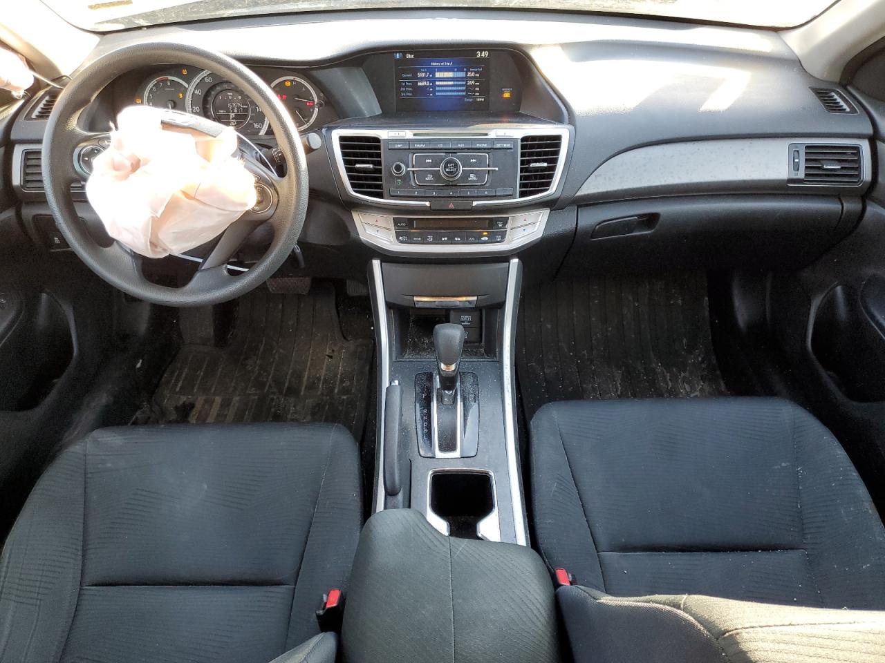 2014 Honda Accord - Image 8