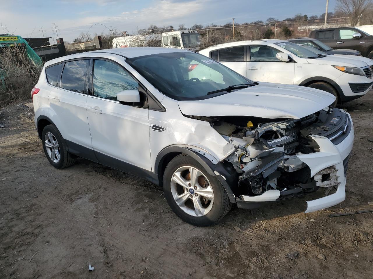 2013 Ford Escape - Image 4