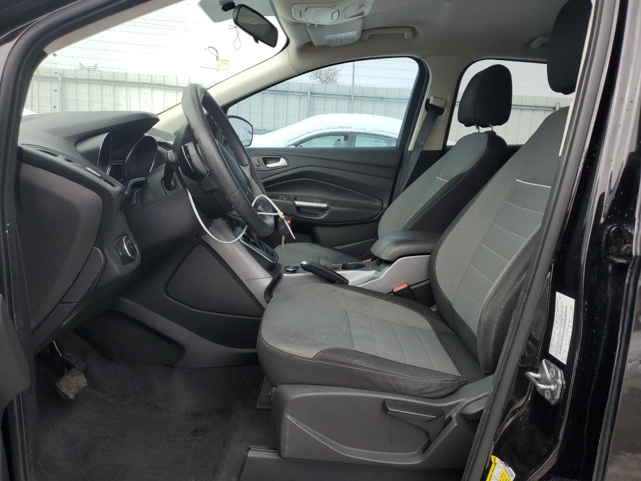 2013 Ford Escape - Image 7
