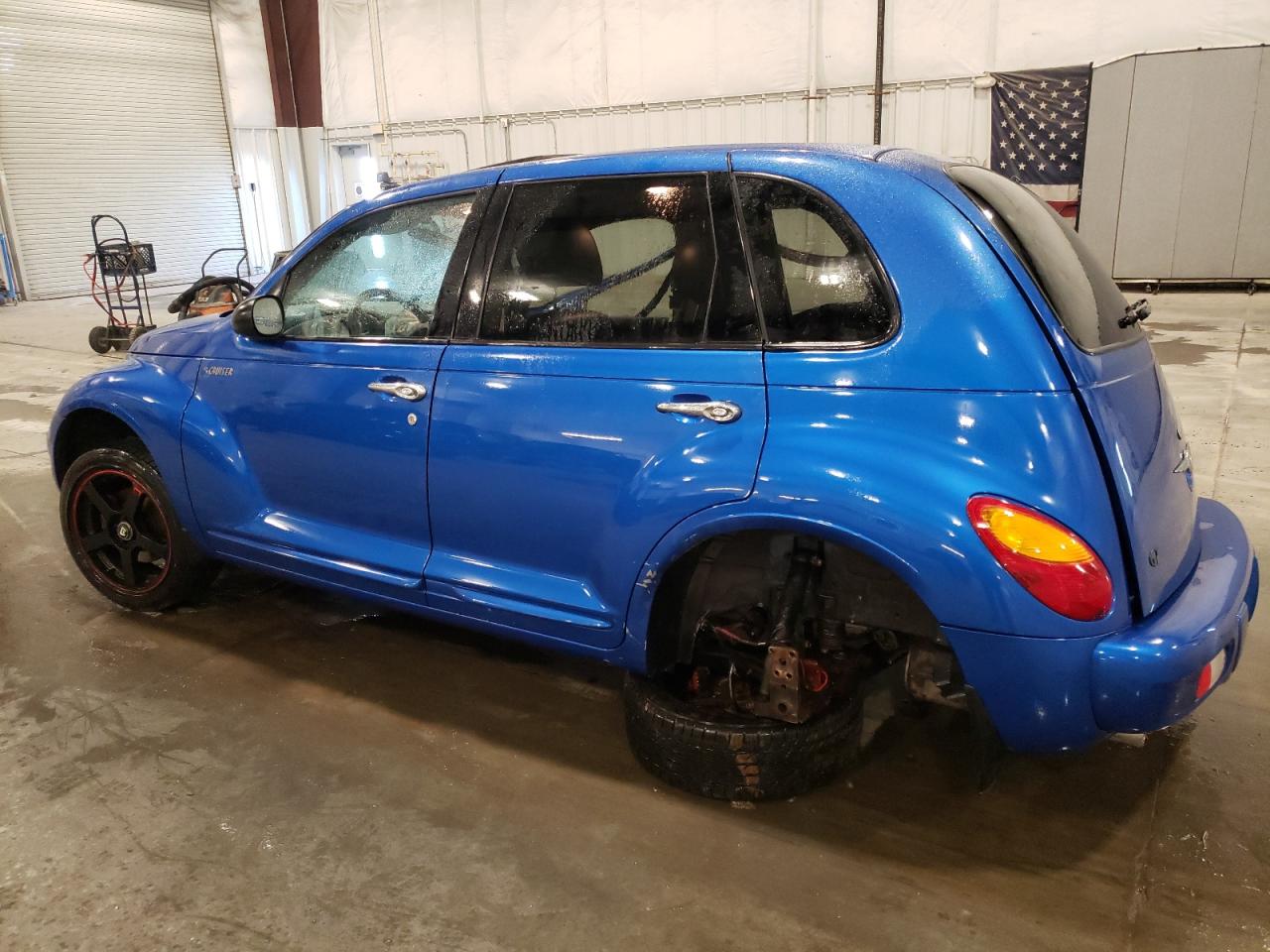2003 Chrysler PT Cruiser - Image 2