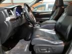 2015 TOYOTA HIGHLANDER XLE for sale at Copart AB - CALGARY