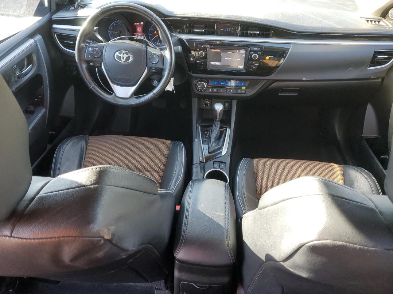 2016 Toyota Corolla - Image 8