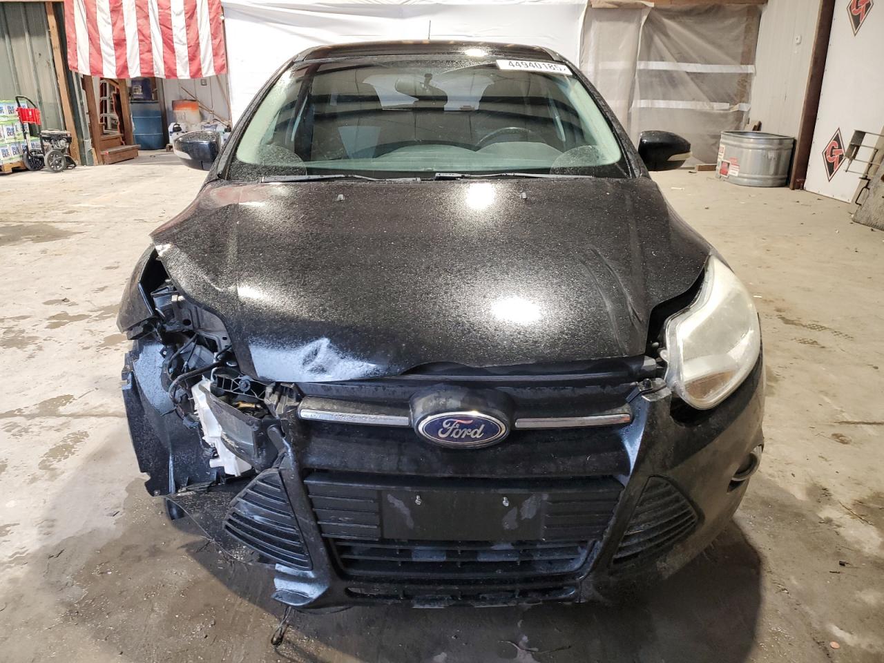 2014 Ford Focus - Image 5
