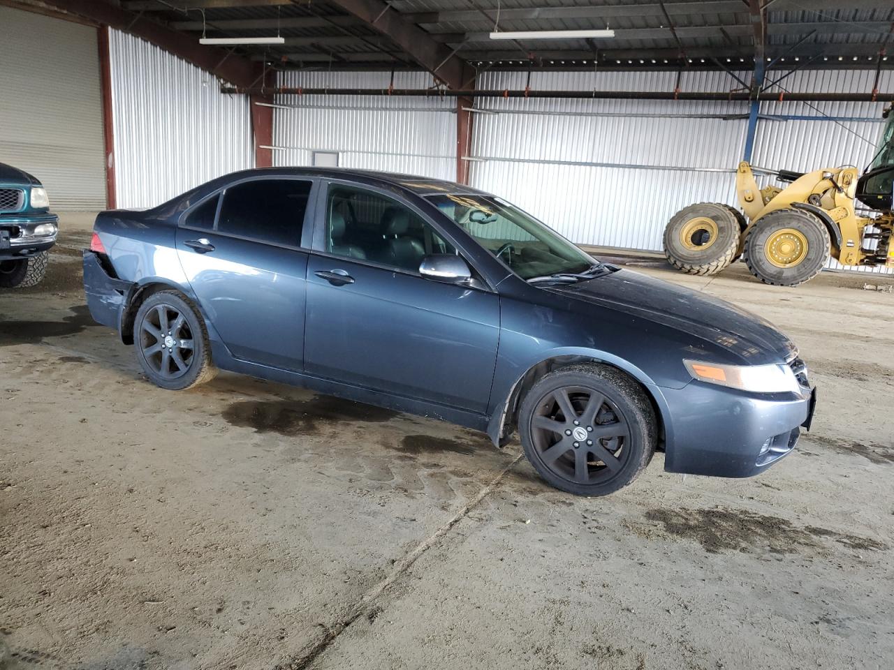 2004 Acura TSX - Image 4