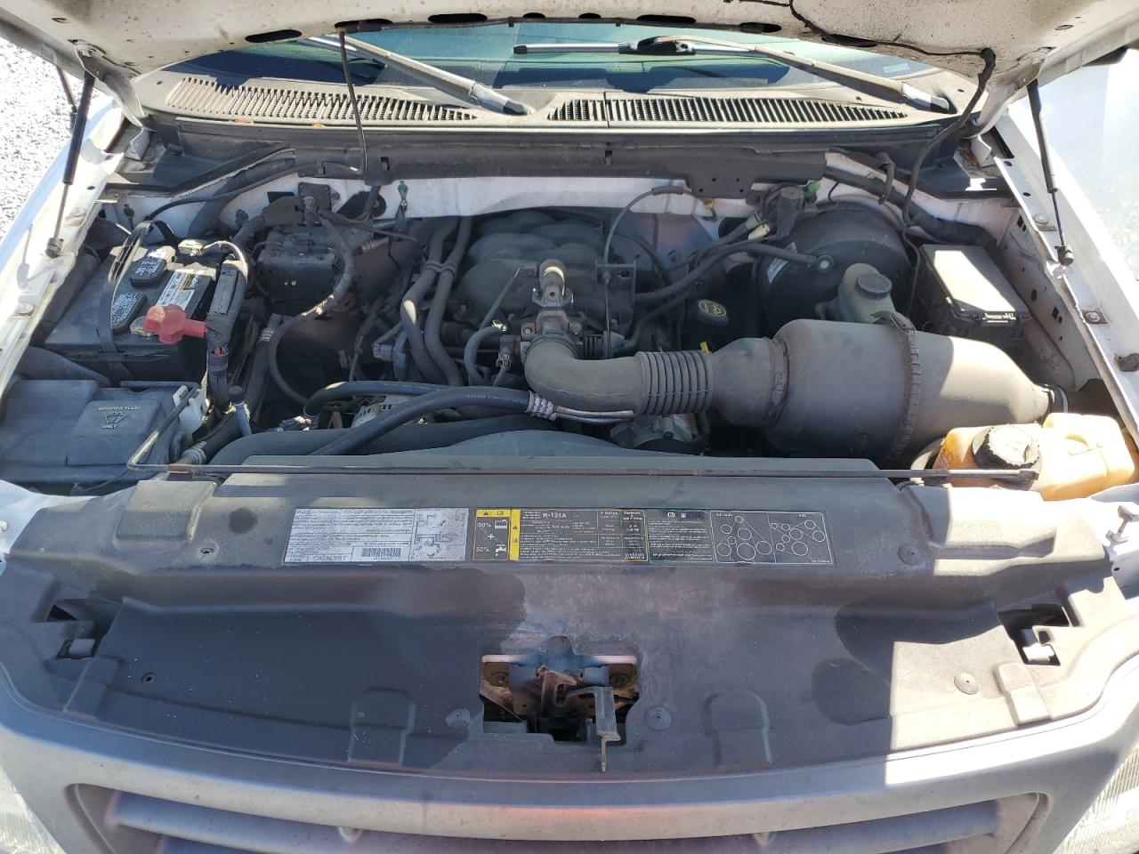 2003 Ford F-150 - Image 11