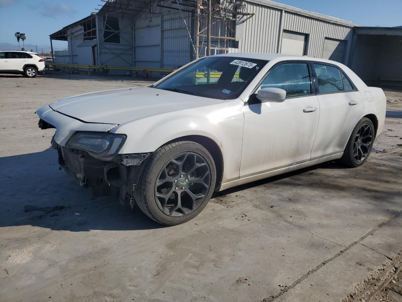 2019 Chrysler 300 - Image 1