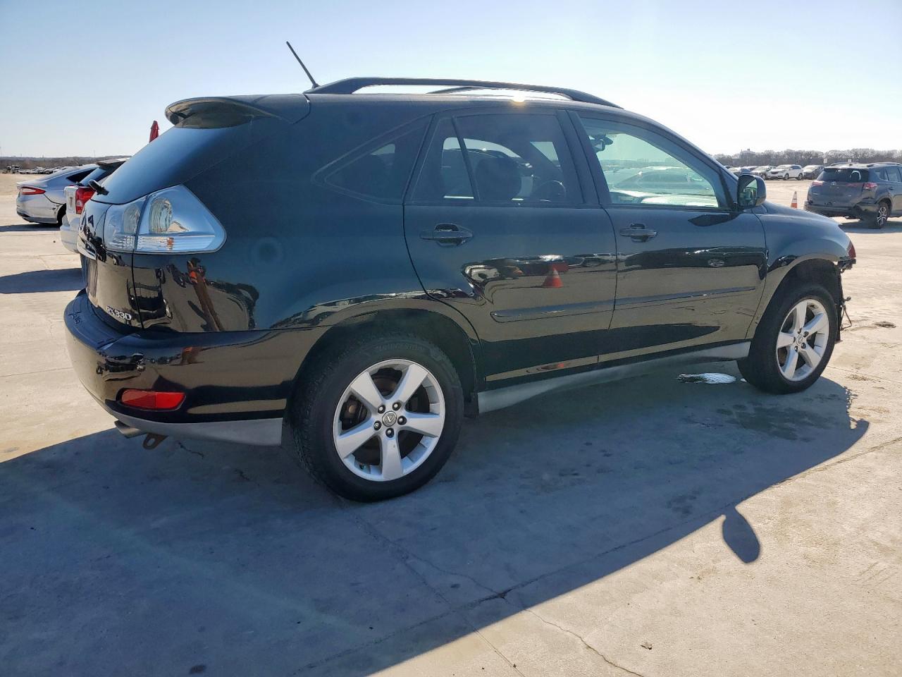 2006 Lexus RX - Image 3