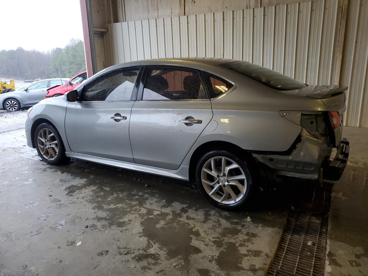 2014 Nissan Sentra - Image 2