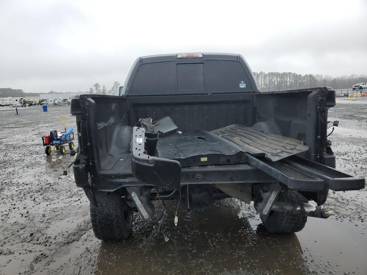 2013 Ford F-150 - Image 6