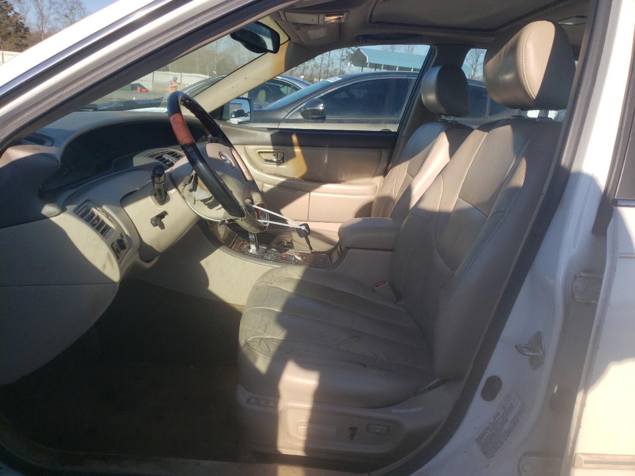 2003 Toyota Avalon - Image 7