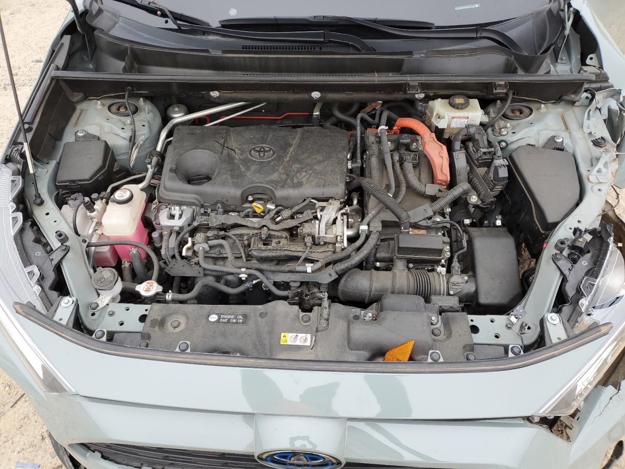 2019 Toyota RAV 4 - Image 13