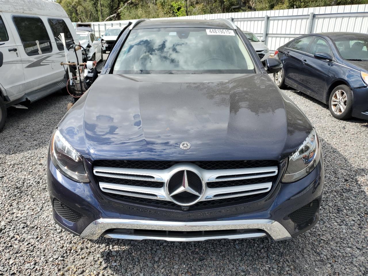 2019 Mercedes-Benz GLC - Image 5