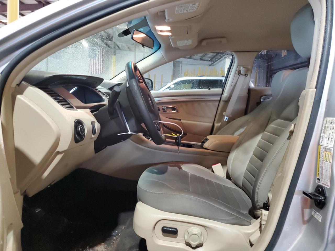 2013 Ford Taurus - Image 7