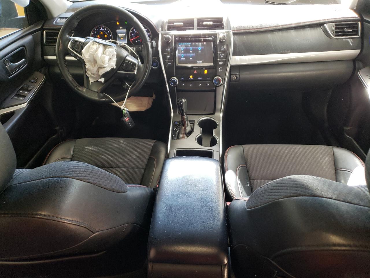 2017 Toyota Camry - Image 8