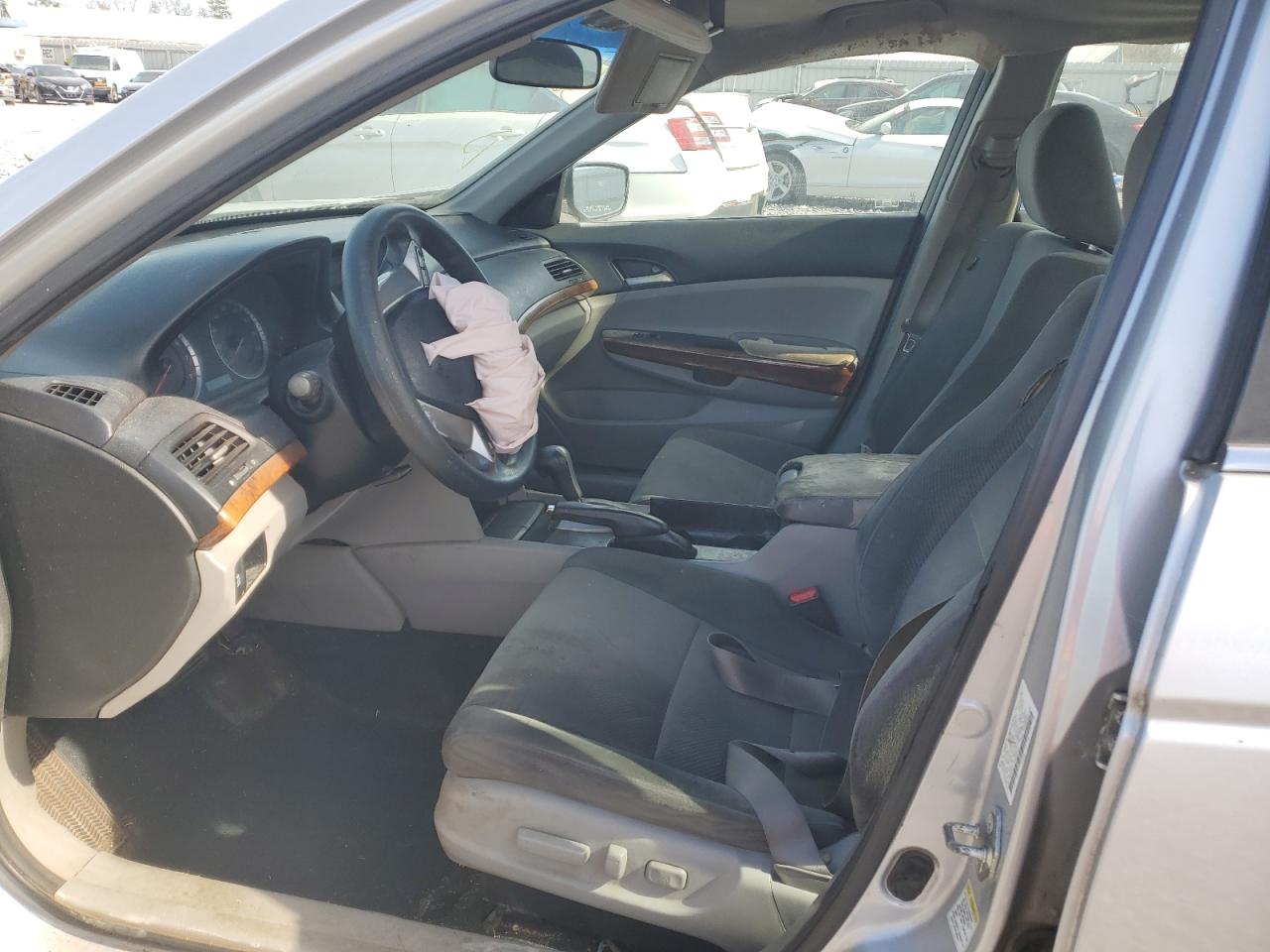 2012 Honda Accord - Image 7