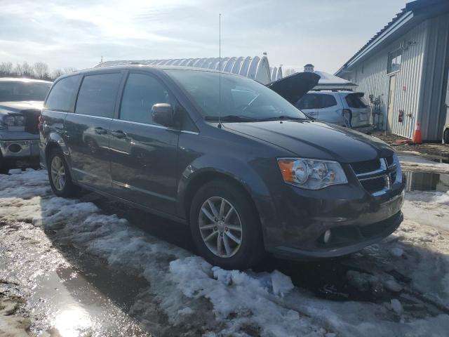  DODGE CARAVAN 2019 Szary