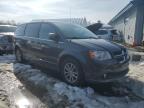 2019 Dodge Grand Caravan Sxt იყიდება East Granby-ში, CT - Rear End