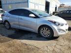 2015 Hyundai Elantra Se продається в North Las Vegas, NV - Rear End