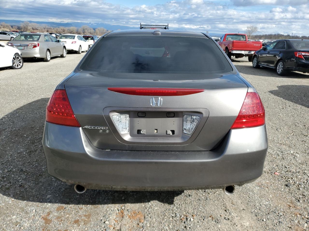 2006 Honda Accord - Image 6