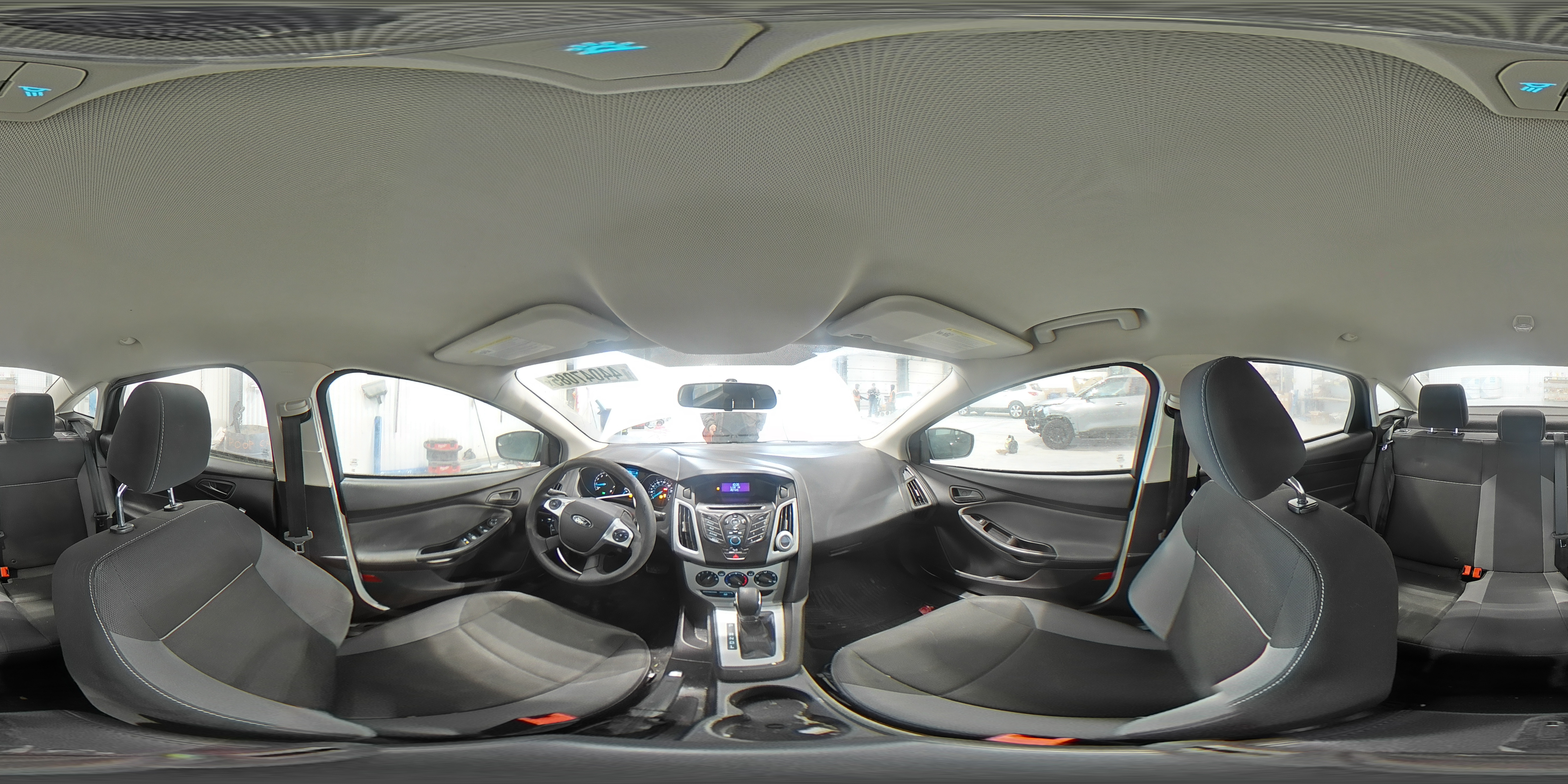 2012 Ford Focus - Image 12