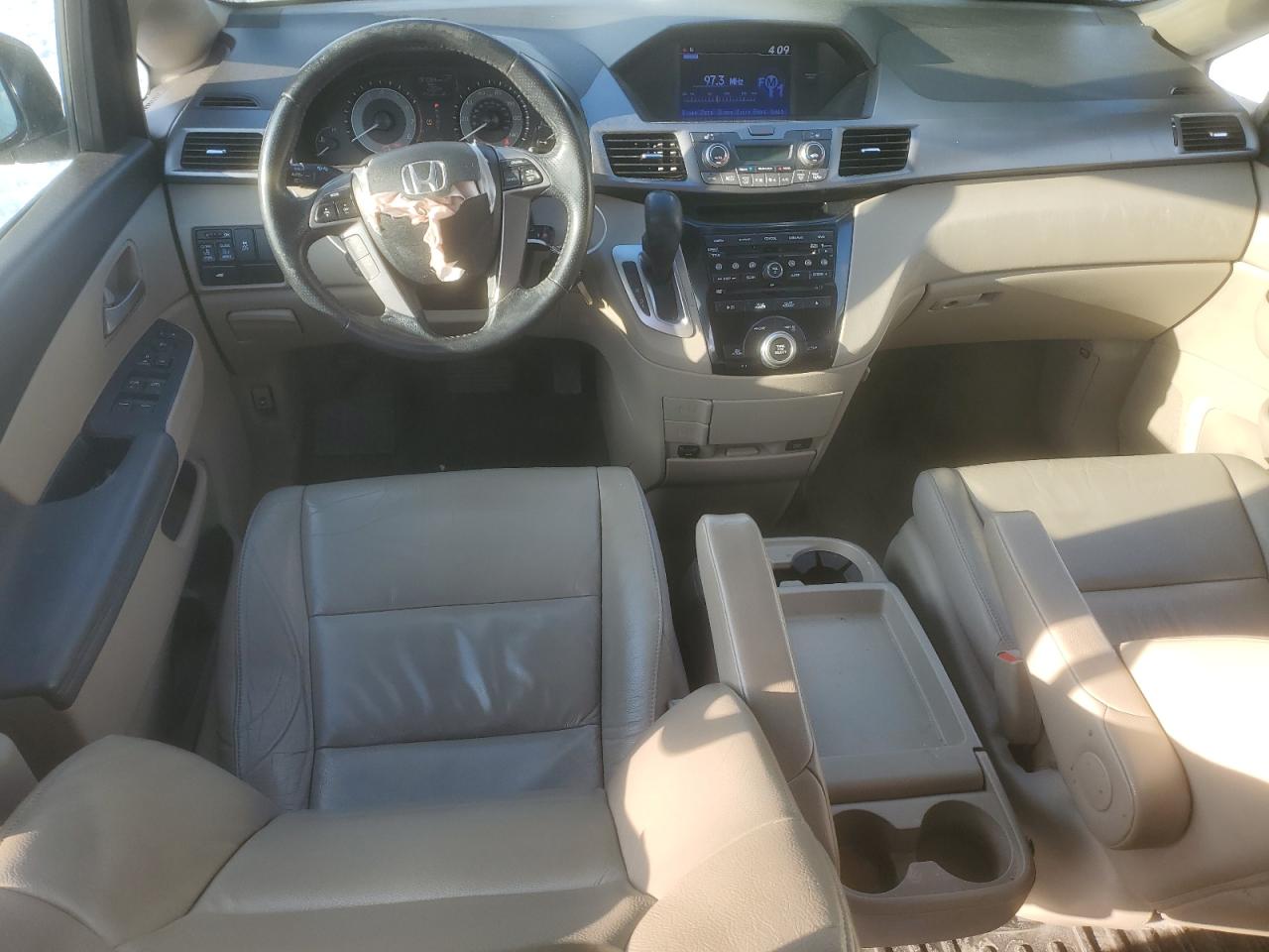 2013 Honda Odyssey - Image 8