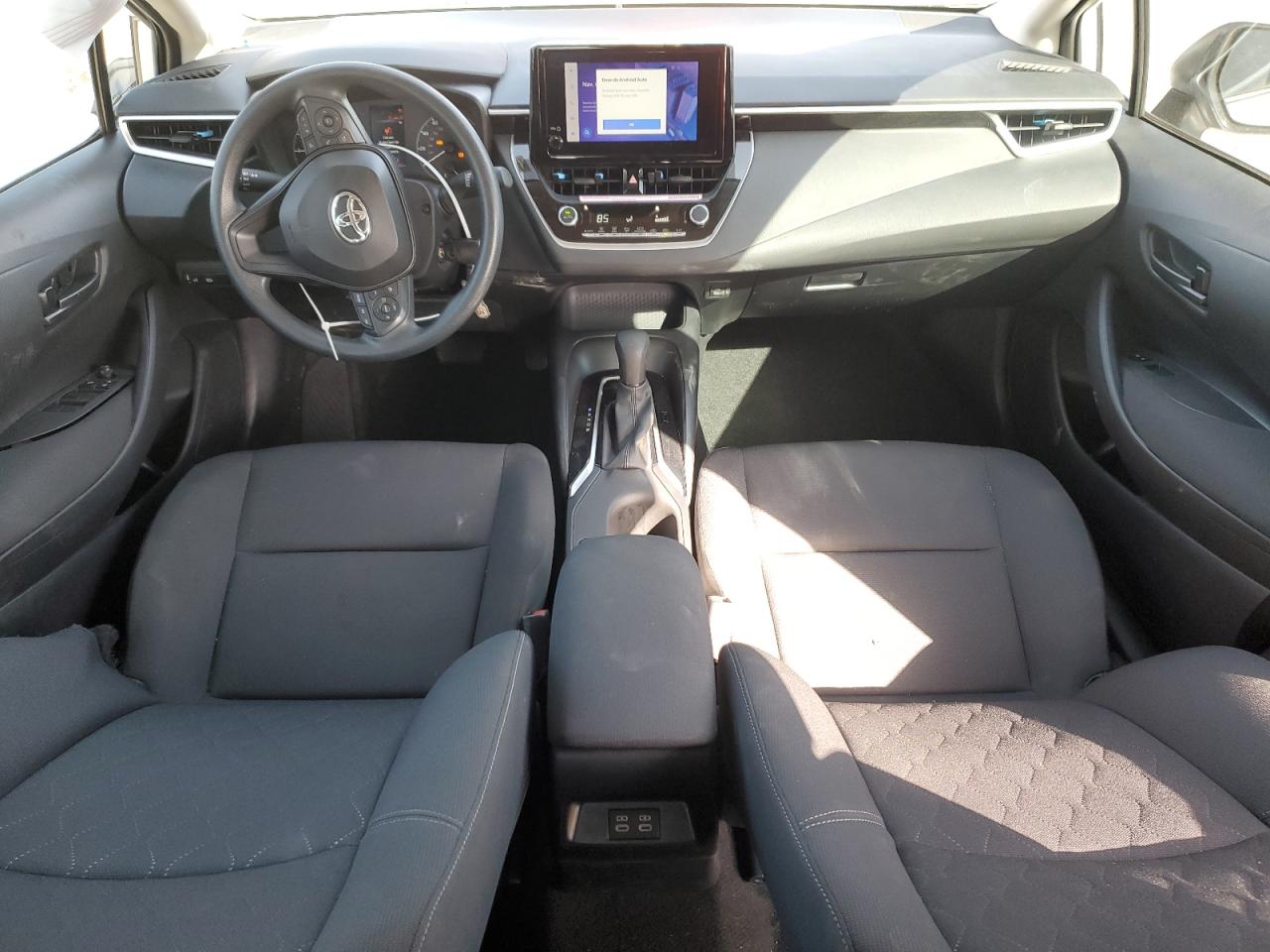 2024 Toyota Corolla - Image 8