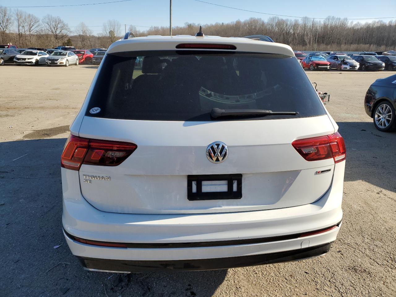 Фото: 3VV2B7AX4LM074029 - 6