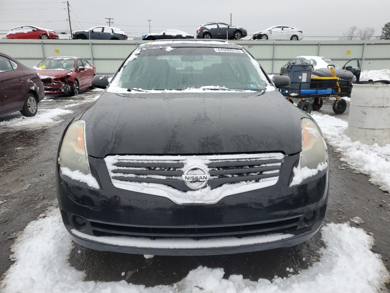 2007 Nissan Altima - Image 5