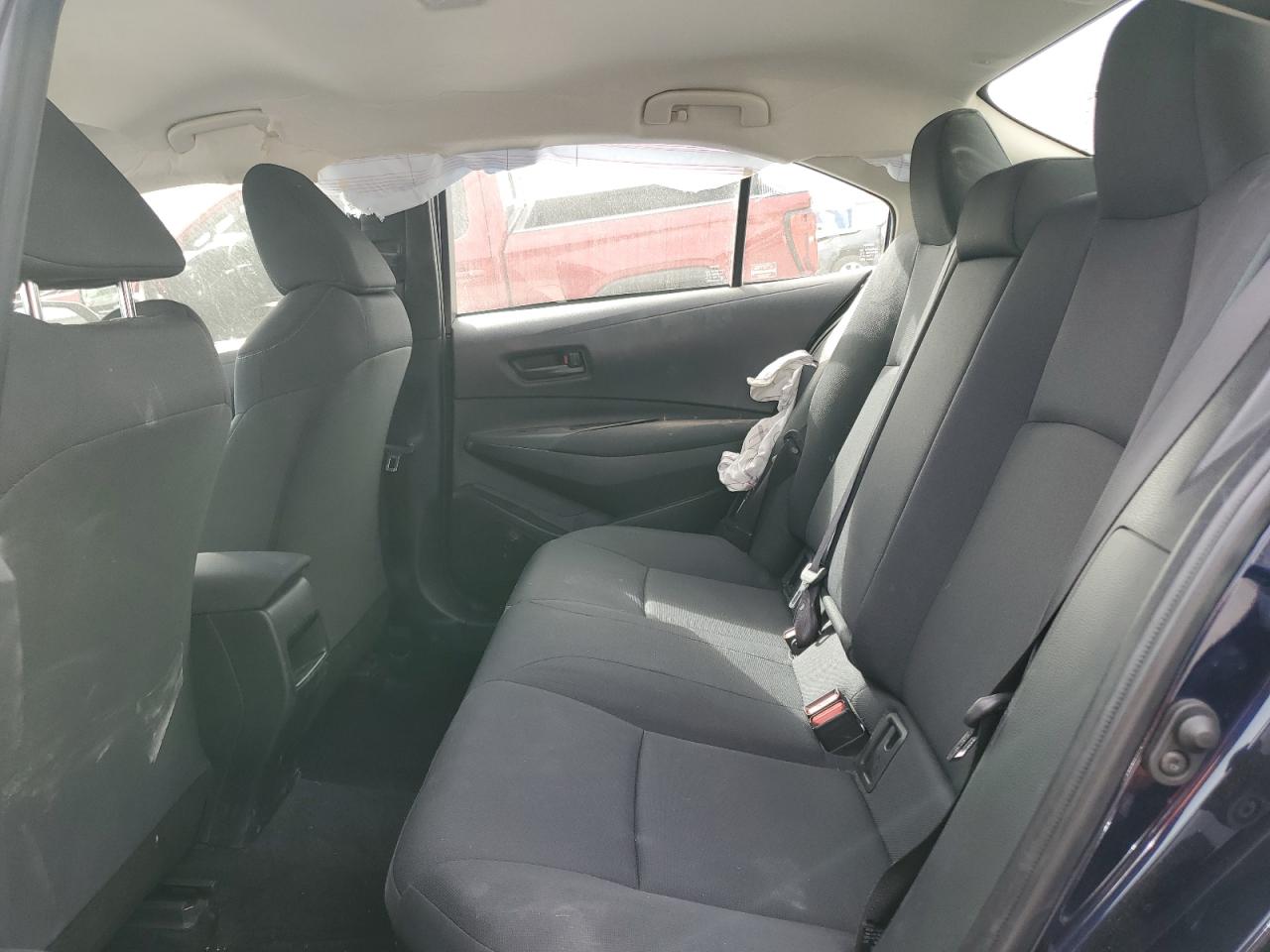 2022 Toyota Corolla - Image 10