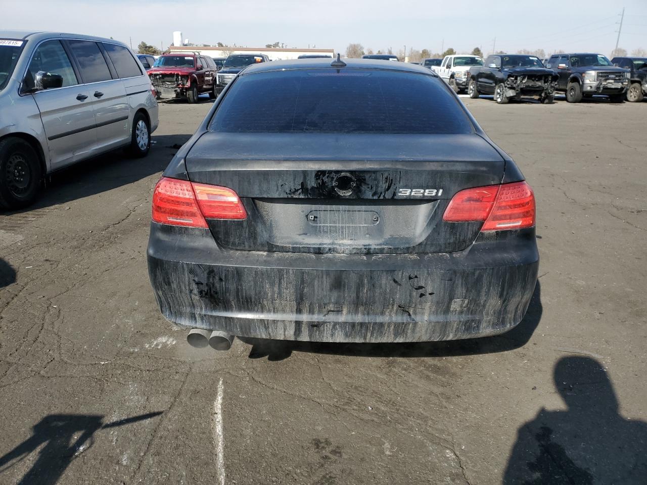 2011 BMW 3er - Image 6
