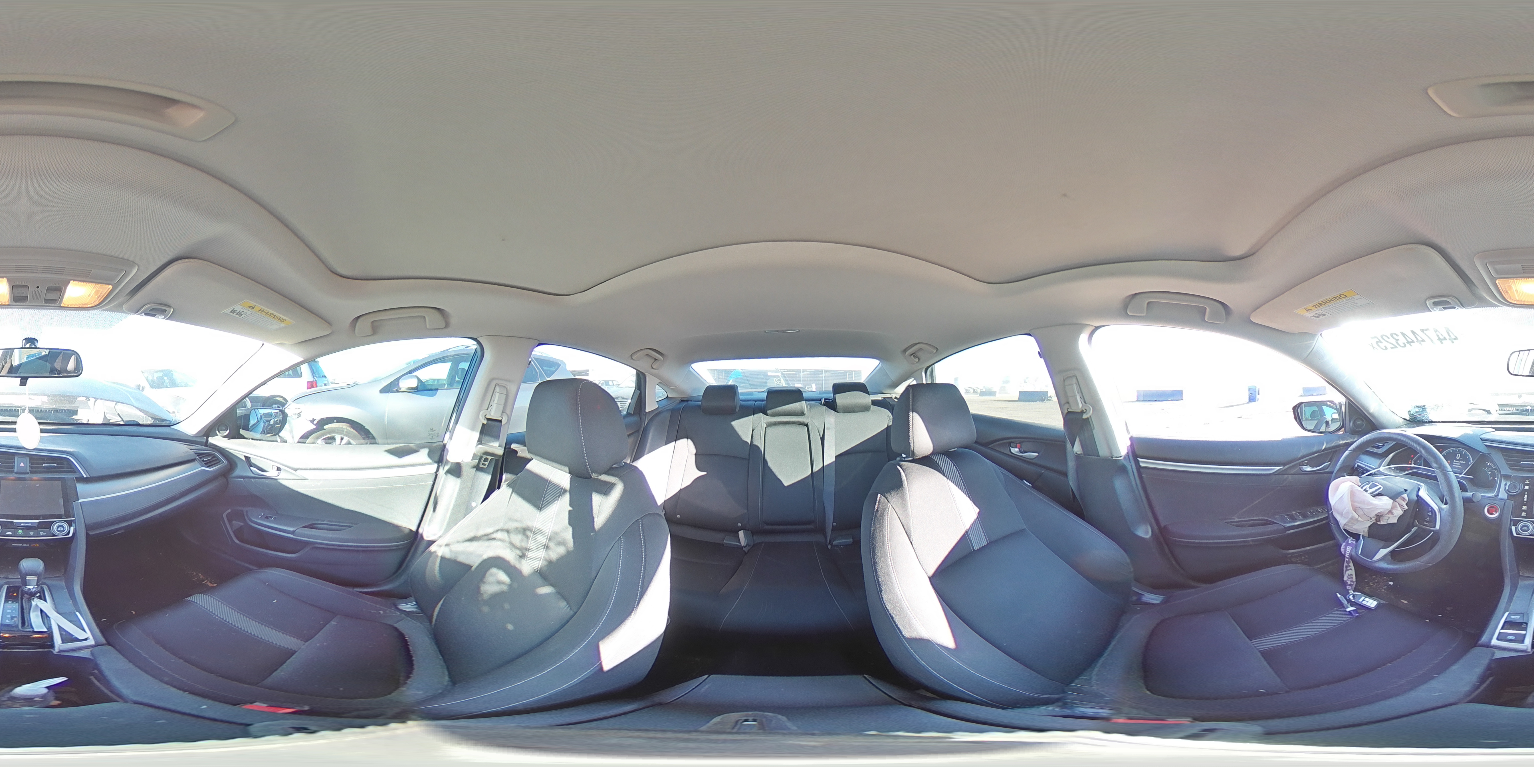 2016 Honda Civic - Image 12