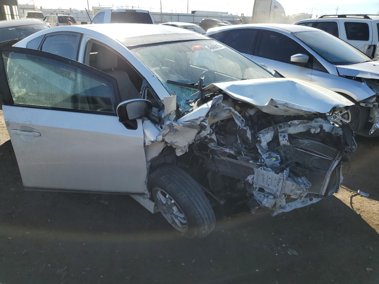2011 Toyota Prius - Image 4