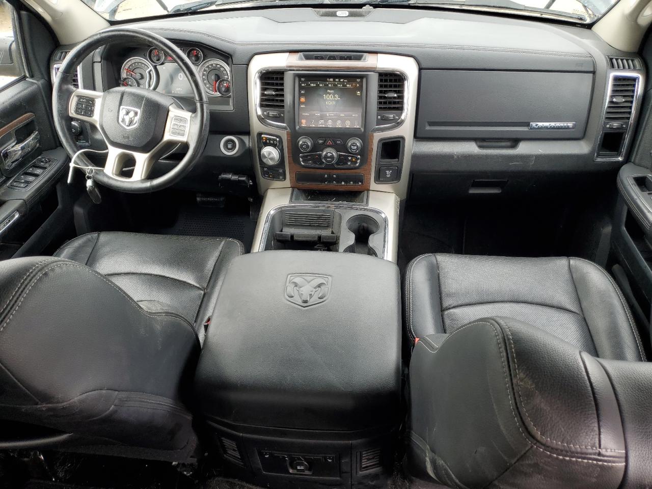 2016 RAM 1500 - Image 8