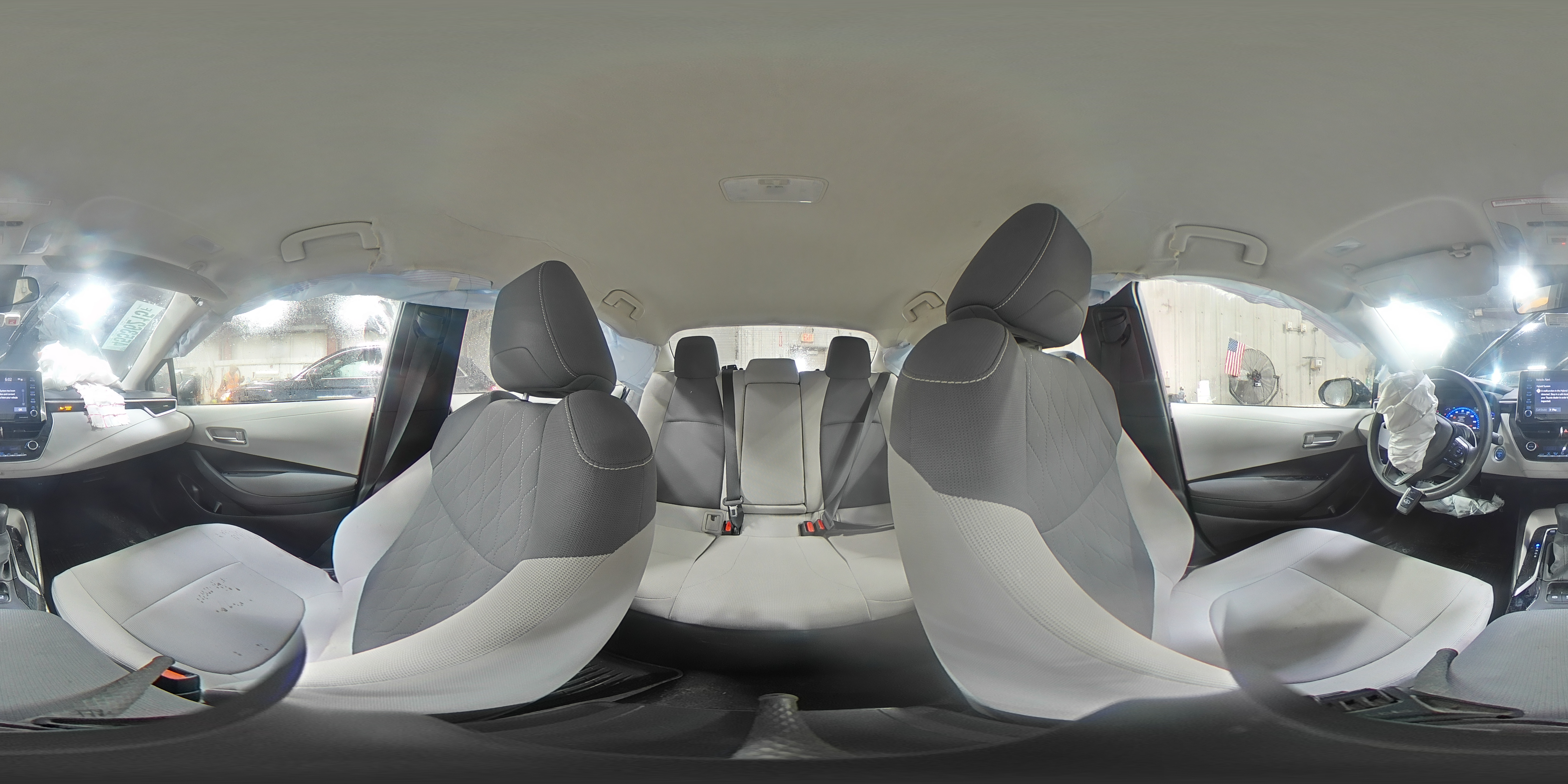 2021 Toyota Corolla - Image 15