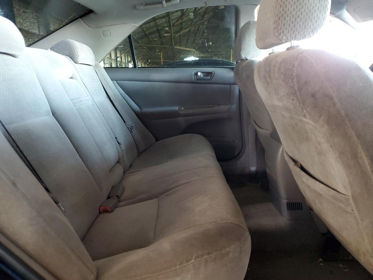 2003 Toyota Camry Le VIN: 4T1BE30K23U217829 Lot: 44006505