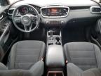 2016 Kia Sorento Lx de vânzare în Riverview, FL - Rear End