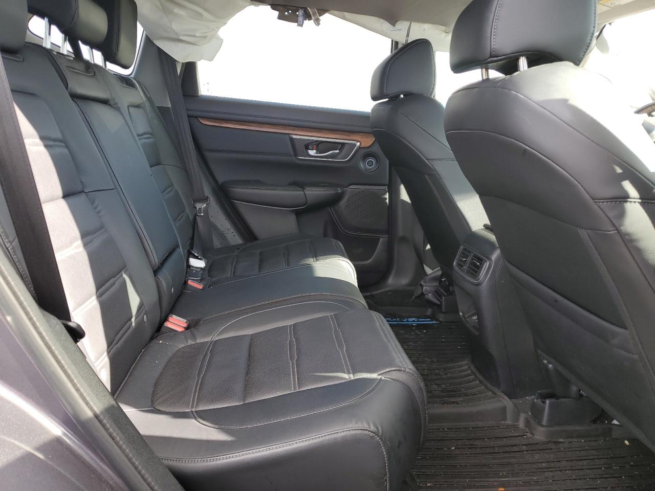 2021 Honda CR-V - Image 11