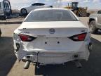 2023 Nissan Altima Sr للبيع في Albuquerque، NM - Rear End