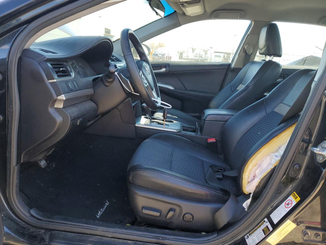 2014 Toyota Camry - Image 7