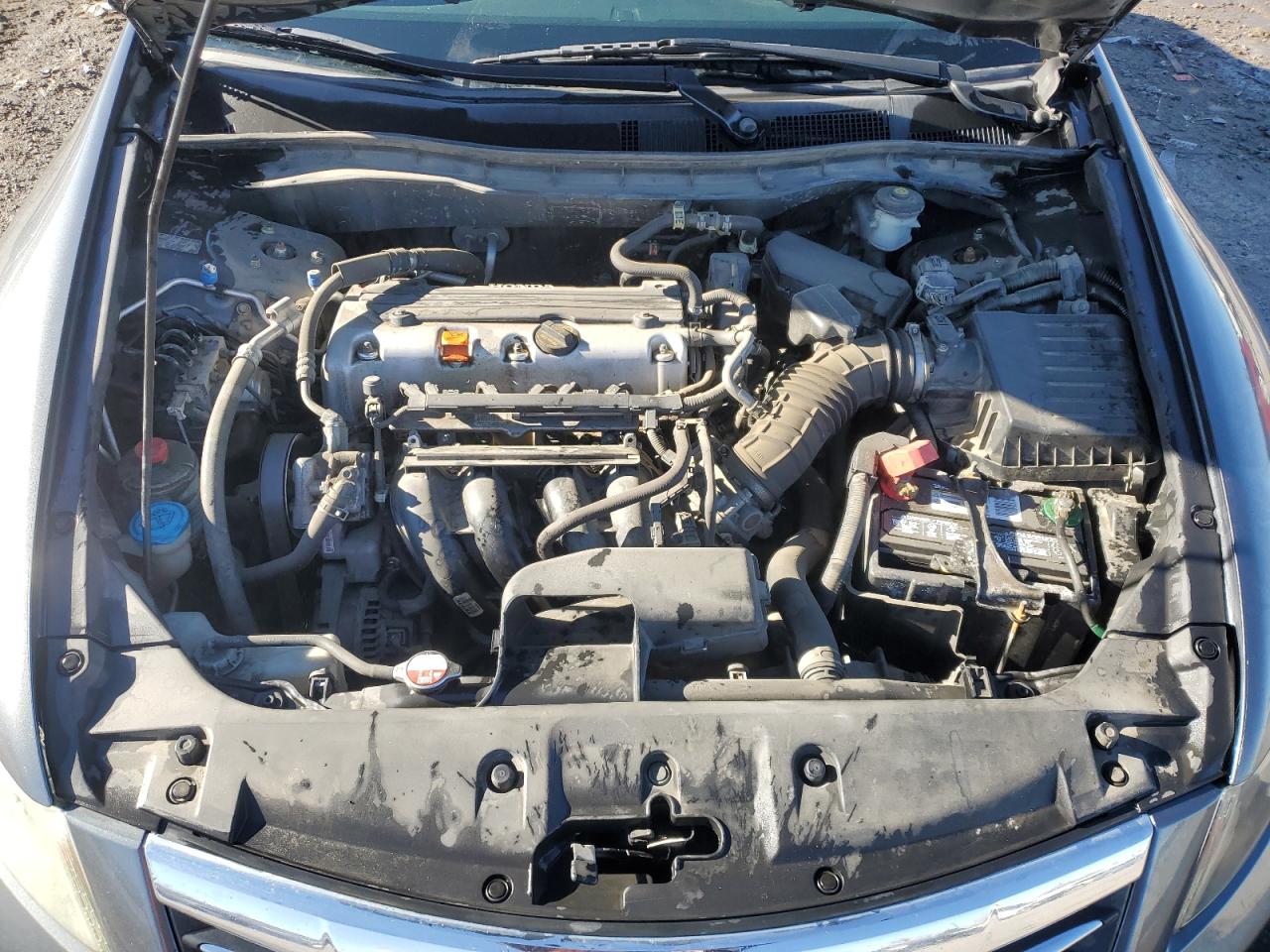 2011 Honda Accord - Image 11