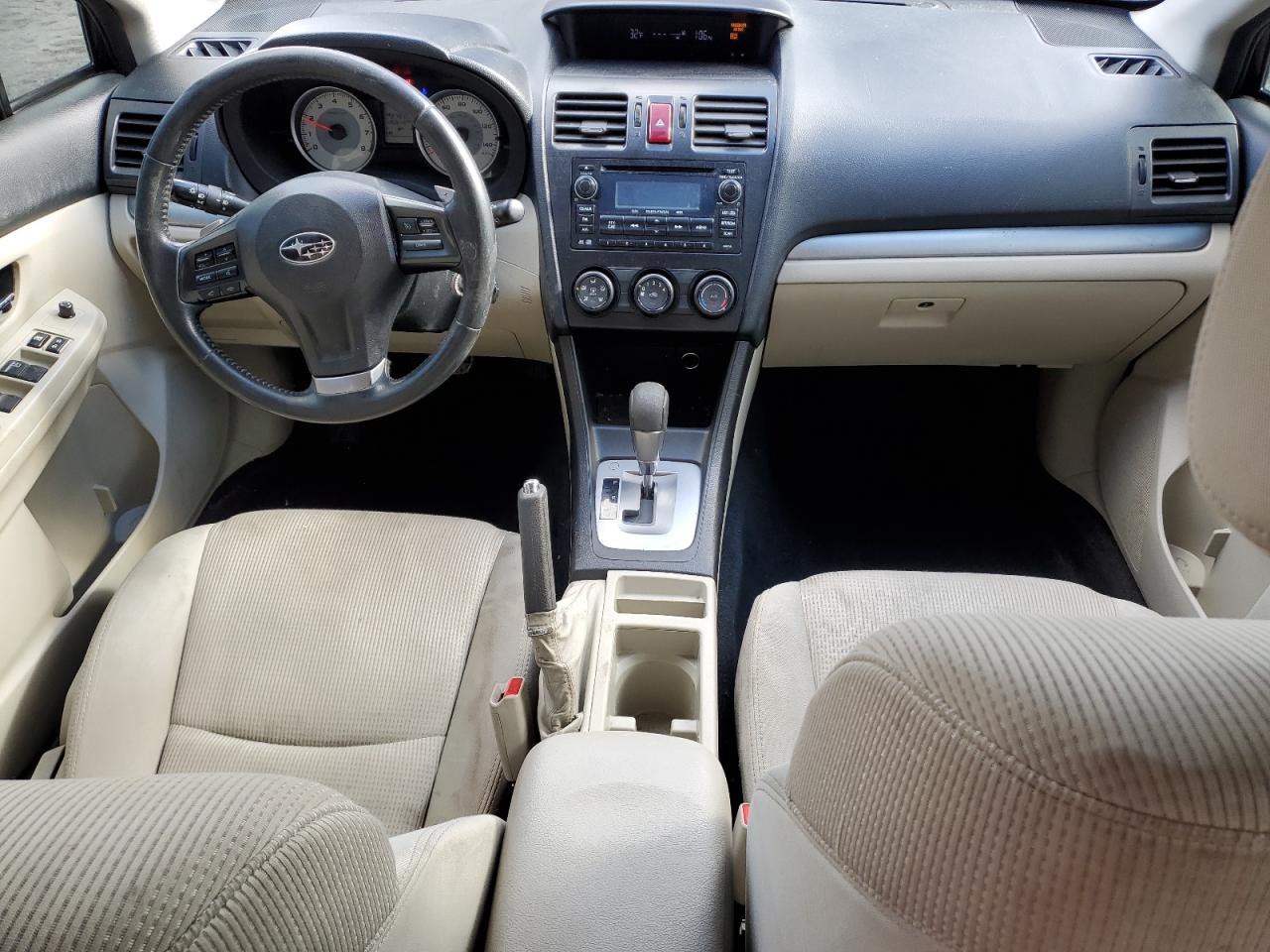 2013 Subaru Impreza - Image 8