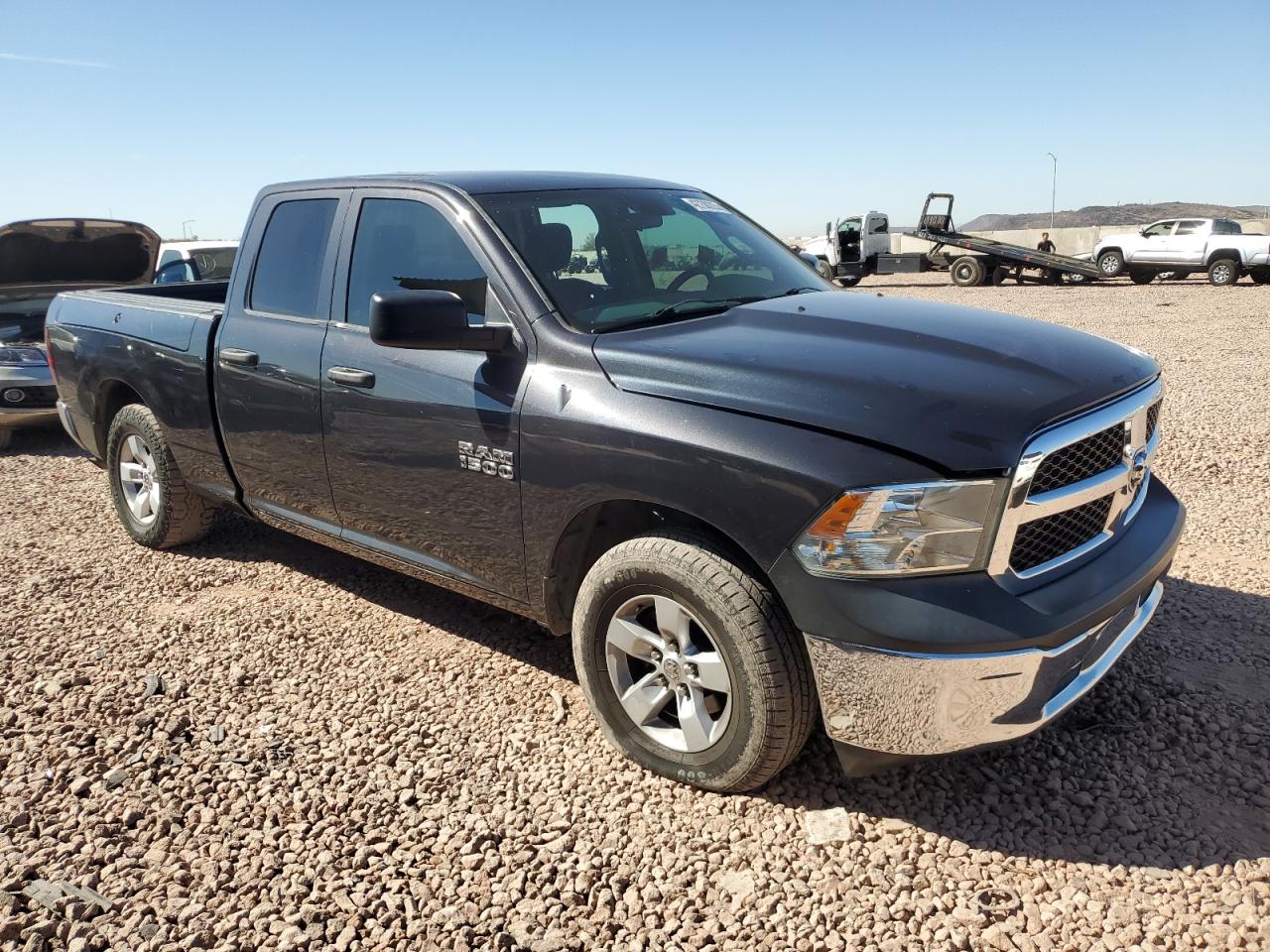 2013 RAM 1500 - Image 4
