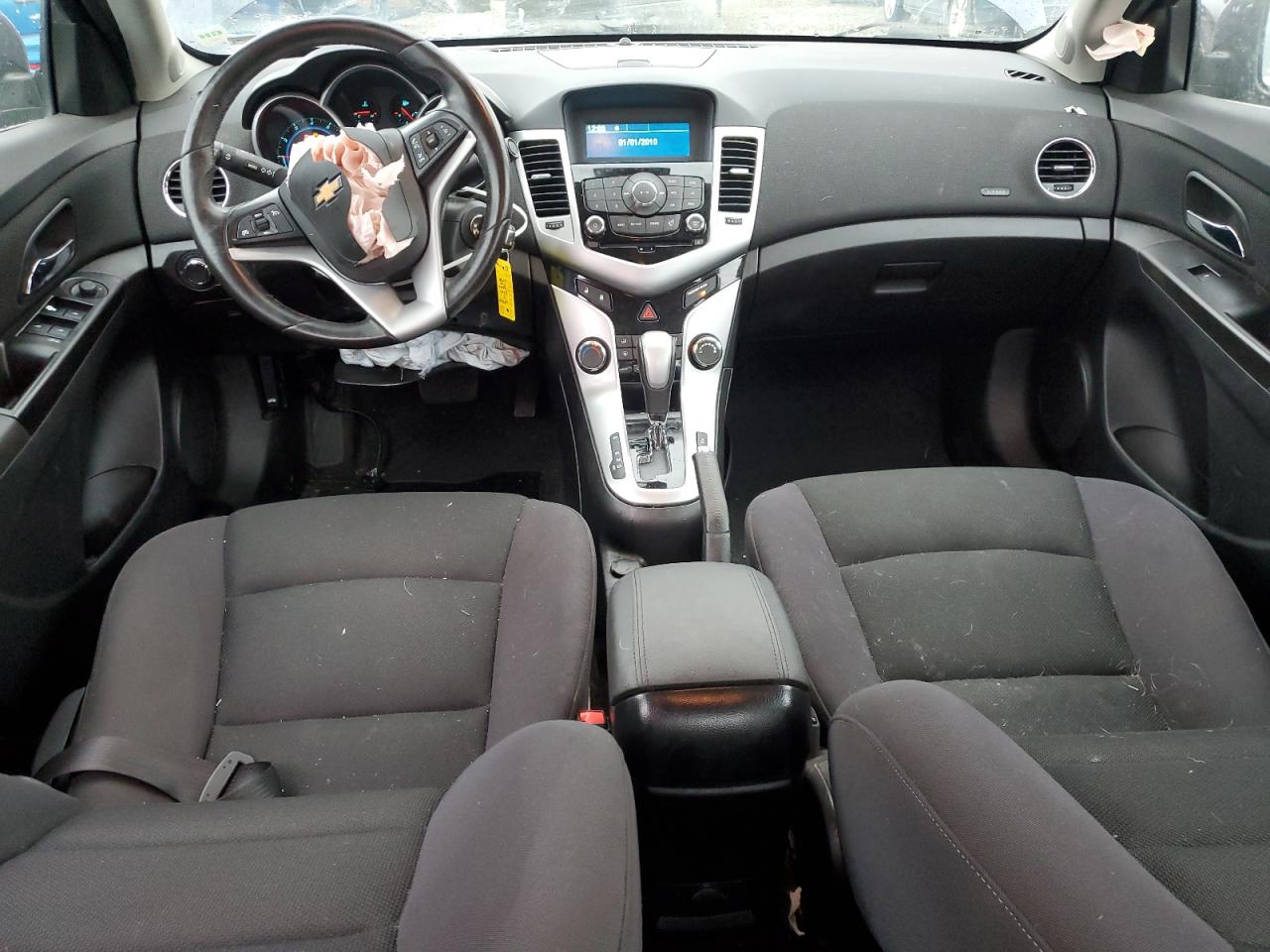 2014 Chevrolet Cruze - Image 8