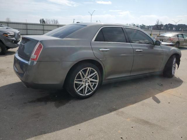  CHRYSLER 300 2012 Gray