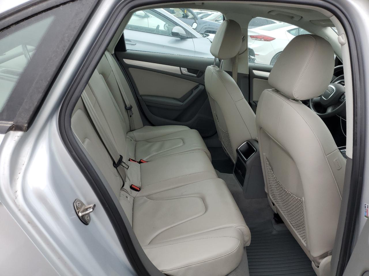 2009 Audi A4 - Image 10