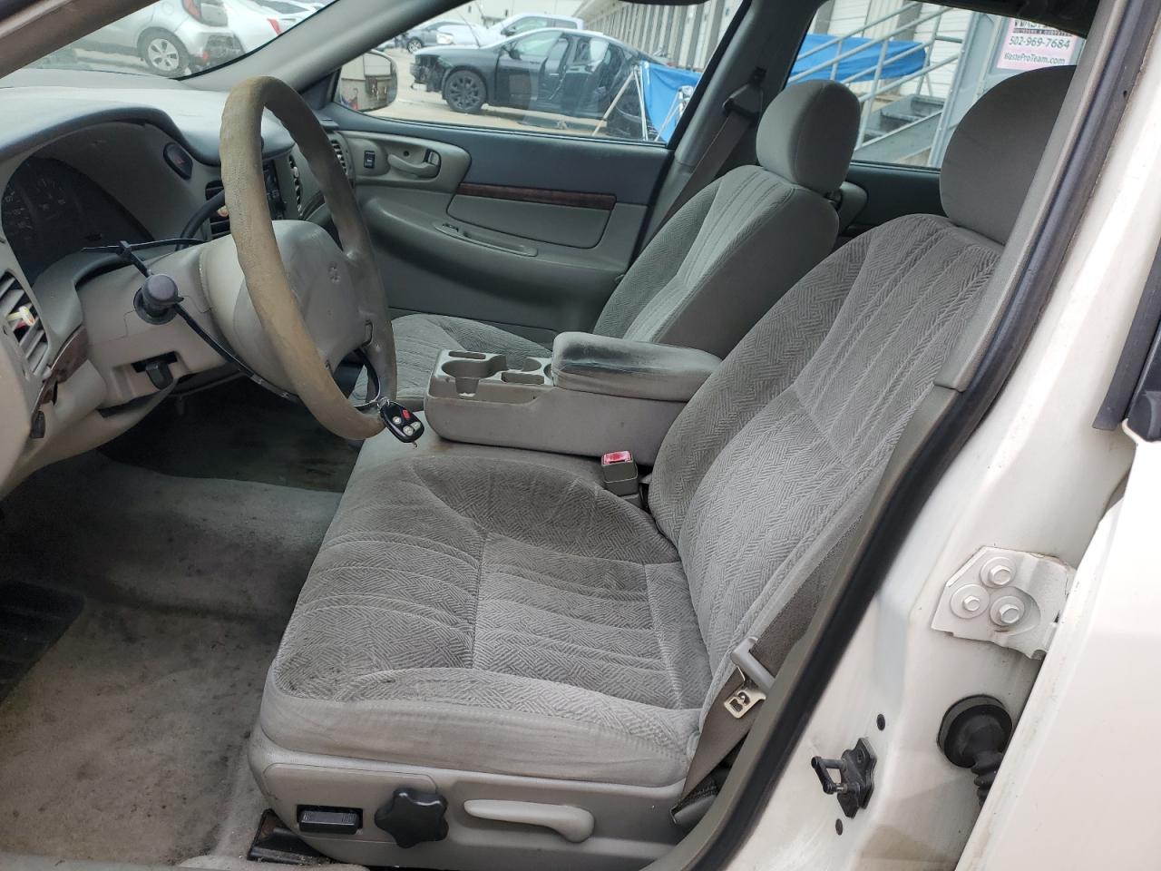 2003 Chevrolet Impala - Image 7