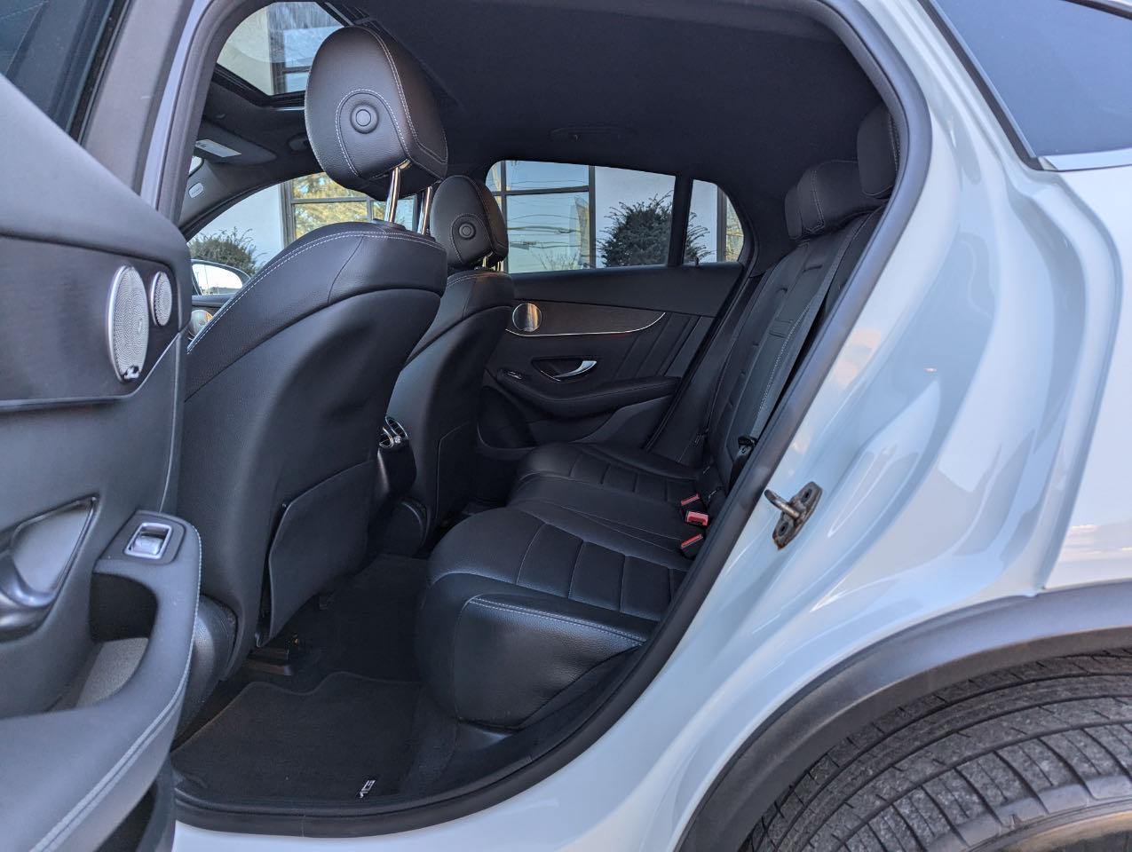 2021 Mercedes-Benz GLC - Image 6