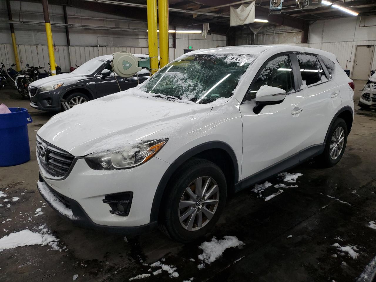 2016 Mazda CX-5 - Image 1