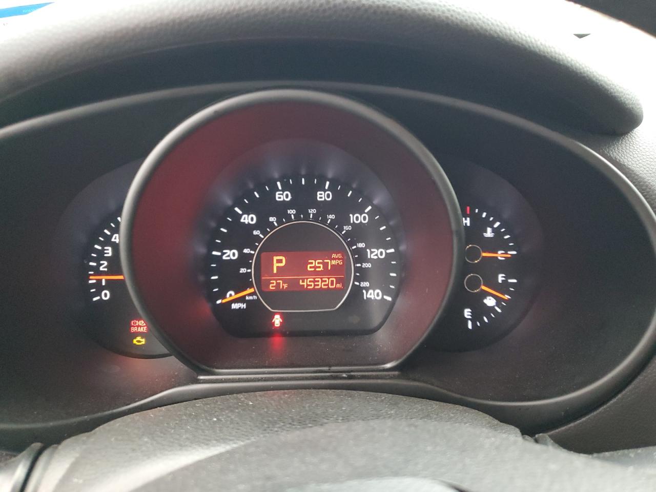 2016 Kia Soul - Image 9